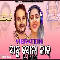 Babu Sona Jaan - Odia Dj Mix Song-Dj T Charichhaka